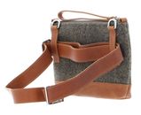 JOST Farum Waist Bag S Brown JOST Farum Waist Bag S Brown