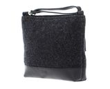 JOST Farum Waist Bag S Black JOST Farum Waist Bag S Black