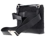 JOST Farum Waist Bag S Black JOST Farum Waist Bag S Black