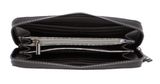 SURI FREY Brittney Zip Around Wallet Dark Gray SURI FREY Brittney Zip Around Wallet Dark Gray
