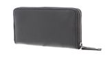 SURI FREY Brittney Zip Around Wallet Dark Gray SURI FREY Brittney Zip Around Wallet Dark Gray