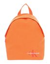 Calvin Klein Round Backpack 35 Mandarin Orange