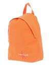 Calvin Klein Round Backpack 35 Mandarin Orange