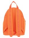 Calvin Klein Round Backpack 35 Mandarin Orange