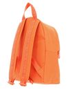 Calvin Klein Round Backpack 35 Mandarin Orange