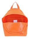 Calvin Klein Round Backpack 35 Mandarin Orange