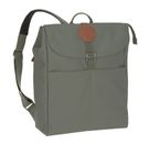 Lässig Green Label Backpack Adventure Olive Lässig Green Label Backpack Adventure Olive