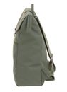 Lässig Green Label Backpack Adventure Olive Lässig Green Label Backpack Adventure Olive