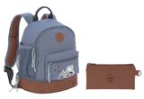 Lässig Adventure Mini Backpack Tractor
