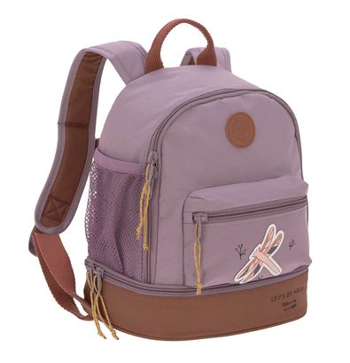 Lässig Adventure Mini Backpack Dragonfly