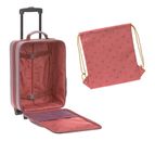 Lässig Adventure Trolley Dragonfly Lässig Adventure Trolley Dragonfly