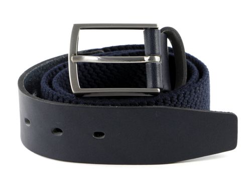LLOYD Strech Belt W80 Marine