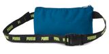 PUMA Sole Waist Bag Digi - blue - Sharp Green PUMA Sole Waist Bag Digi - blue - Sharp Green