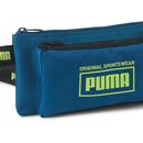 PUMA Sole Waist Bag Digi - blue - Sharp Green PUMA Sole Waist Bag Digi - blue - Sharp Green