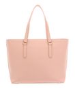 TOMMY HILFIGER Saffiano Tote Cameo