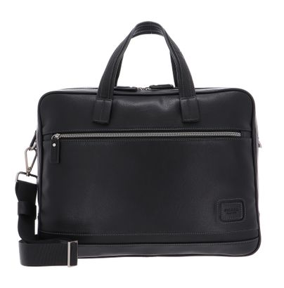 PICARD Breakers Office Bag Black