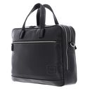 PICARD Breakers Office Bag Black
