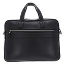 PICARD Breakers Office Bag Black
