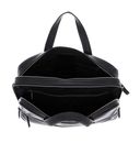 PICARD Breakers Office Bag Black