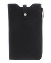 PICARD Loire 1 Mobile Phone Pocket Black