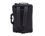 PICARD Speed Office Bag Black PICARD Speed Office Bag Black