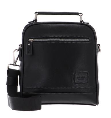 PICARD Breakers Crossover Bag S Black