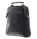 PICARD Breakers Crossover Bag S Black PICARD Breakers Crossover Bag S Black
