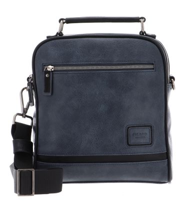 PICARD Breakers Crossover Bag S Jeans - Komb