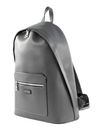 GUESS Dan Pu Backpack Grey GUESS Dan Pu Backpack Grey