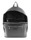 GUESS Dan Pu Backpack Grey GUESS Dan Pu Backpack Grey