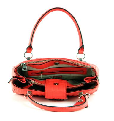 guess matrix luxury satchel