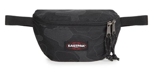 EASTPAK Springer Reflective Camo Black