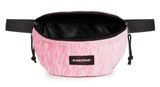EASTPAK Springer Velvet Pink