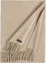 FRAAS Cashmink® Scarf with Fringe Light Camel FRAAS Cashmink® Scarf with Fringe Light Camel