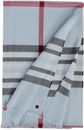 FRAAS Acrylic Stole - The FRAAS Plaid Light Blue FRAAS Acrylic Stole - The FRAAS Plaid Light Blue