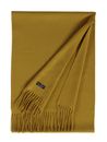 FRAAS Cashmink® Scarf with Fringe Lime FRAAS Cashmink® Scarf with Fringe Lime