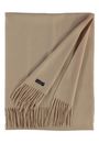 FRAAS Pure Polyacrylic Scarf Beige