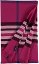 FRAAS Acrylic Stole - The FRAAS Plaid Fuchsia FRAAS Acrylic Stole - The FRAAS Plaid Fuchsia