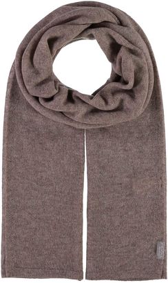 FRAAS Pure Cashmere Scarf Taupe