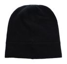 FRAAS Pure Cashmere Knit Hat Black