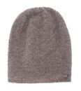 FRAAS Pure Cashmere Knit Hat Taupe FRAAS Pure Cashmere Knit Hat Taupe
