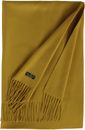 FRAAS Pure Polyacrylic Scarf Lime FRAAS Pure Polyacrylic Scarf Lime