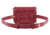 LIU JO Cool Belt Bag Lampone LIU JO Cool Belt Bag Lampone