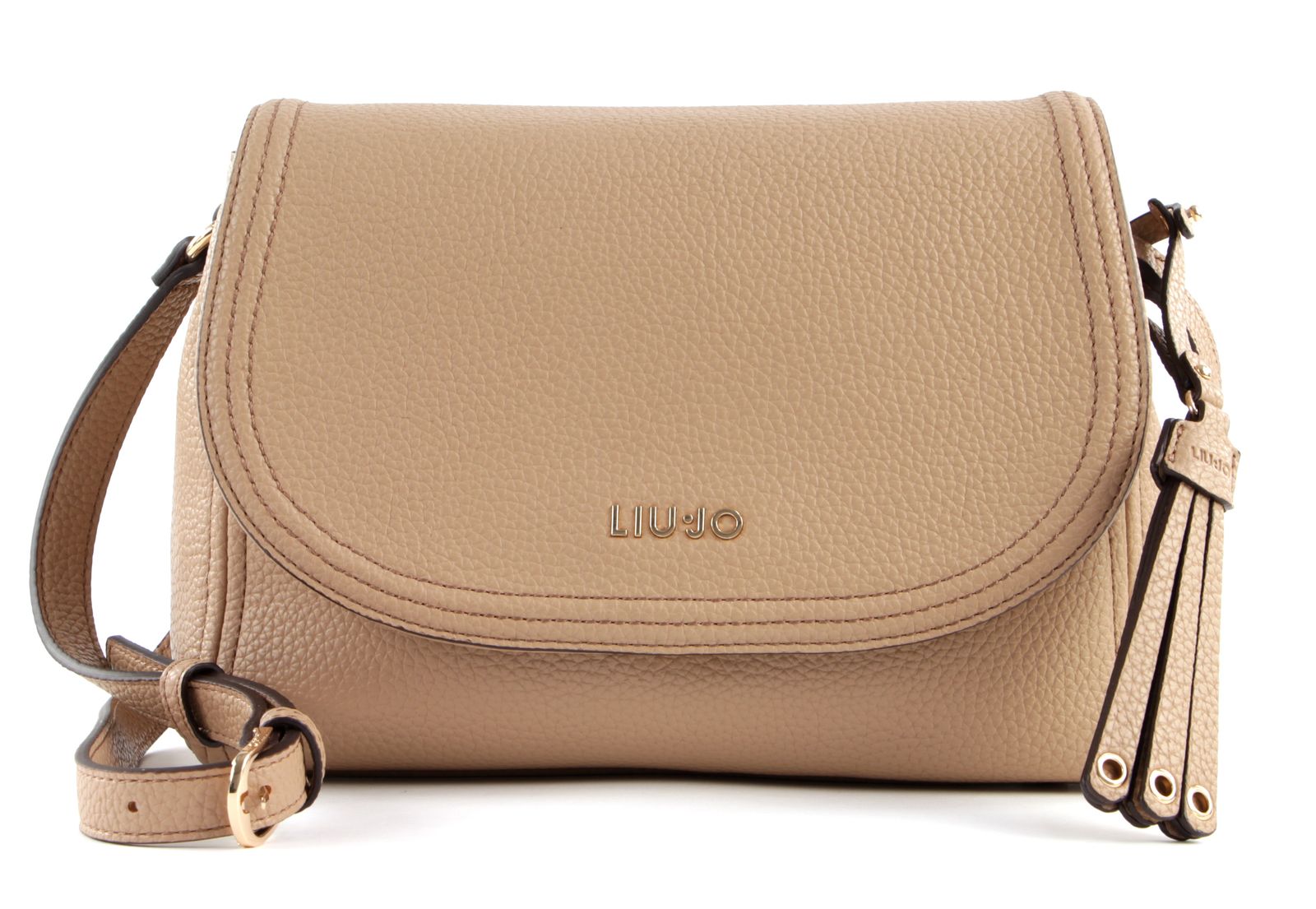 liu jo messenger bolsa