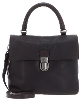 The Chesterfield Brand Rianne Shoulderbag Brown