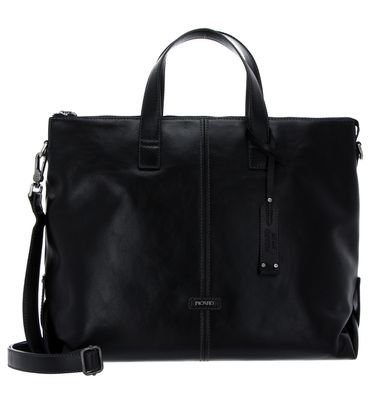 PICARD Eternity Shopper L Black