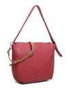 Fritzi aus Preußen Saddle Elfi Hobo Cherry Fritzi aus Preußen Saddle Elfi Hobo Cherry