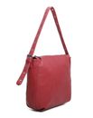 Fritzi aus Preußen Saddle Elfi Hobo Cherry Fritzi aus Preußen Saddle Elfi Hobo Cherry
