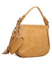 Fritzi aus Preußen Vintag Fritzi Hobo 2 M Honey Mustard Fritzi aus Preußen Vintag Fritzi Hobo 2 M Honey Mustard