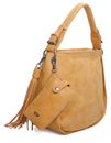 Fritzi aus Preußen Vintag Fritzi Hobo 2 M Honey Mustard Fritzi aus Preußen Vintag Fritzi Hobo 2 M Honey Mustard